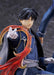 Fullmetal Alchemist Brotherhood Roy Mustang & Maes Hughes KIZUNA Figure PRF82019_5