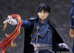 Fullmetal Alchemist Brotherhood Roy Mustang & Maes Hughes KIZUNA Figure PRF82019_6