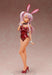 FREEing Chloe von Einzbern Bare Leg Bunny Ver. 1/4 scale Figure FREE51277 NEW_3