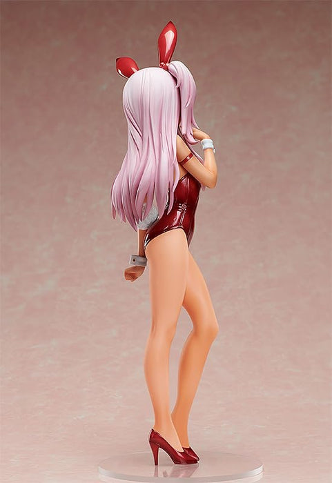 FREEing Chloe von Einzbern Bare Leg Bunny Ver. 1/4 scale Figure FREE51277 NEW_5
