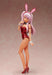FREEing Chloe von Einzbern Bare Leg Bunny Ver. 1/4 scale Figure FREE51277 NEW_6