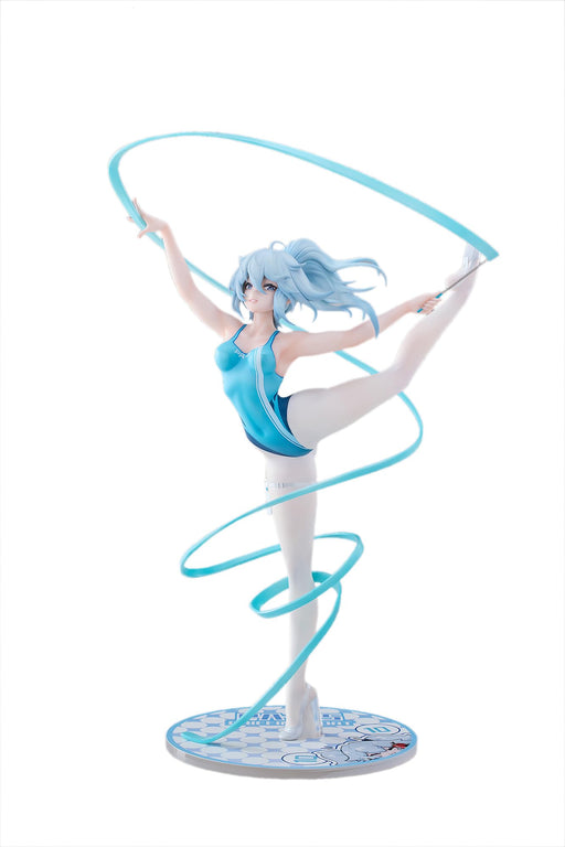 Ribose RISE UP Girls' Frontline PA-15 Dance in the Ice Sea Ver. Figure RBS19056_1