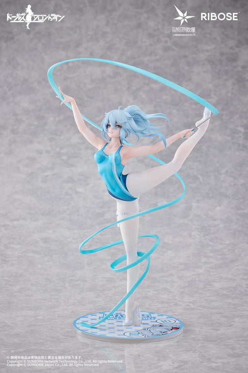 Ribose RISE UP Girls' Frontline PA-15 Dance in the Ice Sea Ver. Figure RBS19056_2