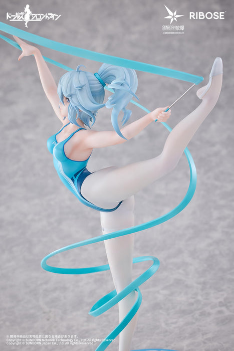 Ribose RISE UP Girls' Frontline PA-15 Dance in the Ice Sea Ver. Figure RBS19056_5