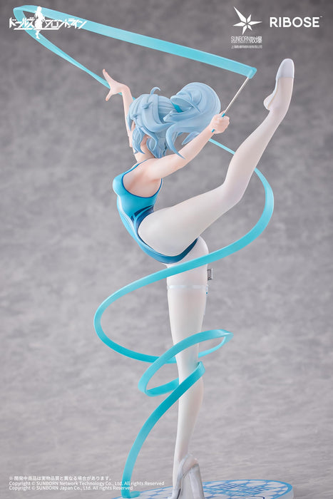 Ribose RISE UP Girls' Frontline PA-15 Dance in the Ice Sea Ver. Figure RBS19056_6
