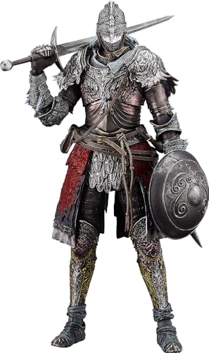 figma 624 ELDEN RING Raging Wolf non-scale Plastic Painted Action Figure M06934_1