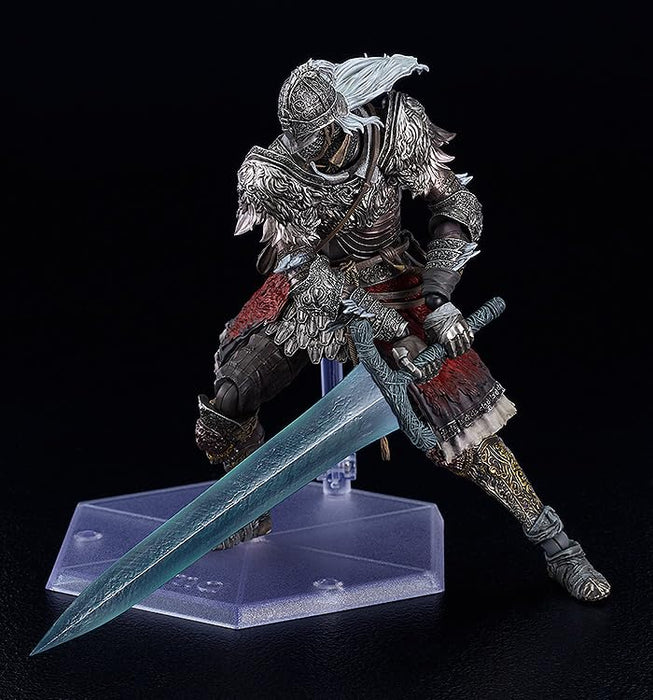 figma 624 ELDEN RING Raging Wolf non-scale Plastic Painted Action Figure M06934_4