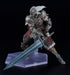 figma 624 ELDEN RING Raging Wolf non-scale Plastic Painted Action Figure M06934_4