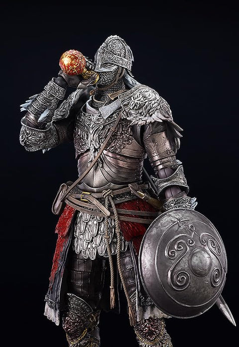 figma 624 ELDEN RING Raging Wolf non-scale Plastic Painted Action Figure M06934_8
