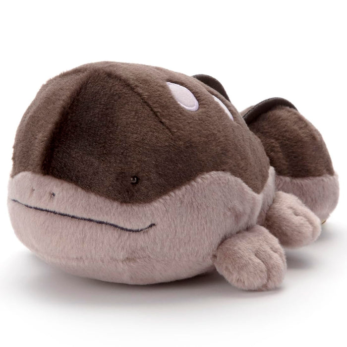 I Choose You! Pokemon Get Plush Doll Clodsire W22cm Standard Edition 759598 NEW_1