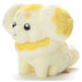 Pokemon I Choose You! Plush Doll Fidough Standard Edition W20cm ‎759604 NEW_2