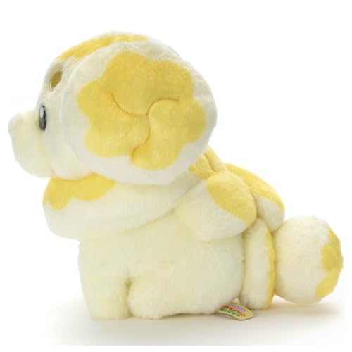Pokemon I Choose You! Plush Doll Fidough Standard Edition W20cm ‎759604 NEW_3