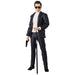 Medicom Toy Mafex No.234 Caine JOHN WICK: CHAPTER 4 non-scale Figure JAN248227_1