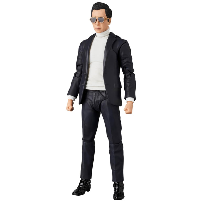 Medicom Toy Mafex No.234 Caine JOHN WICK: CHAPTER 4 non-scale Figure JAN248227_2