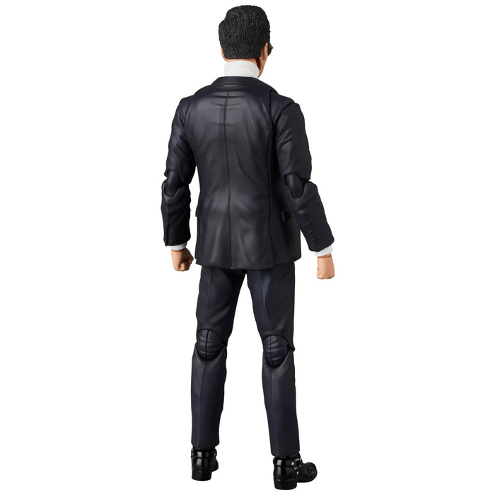 Medicom Toy Mafex No.234 Caine JOHN WICK: CHAPTER 4 non-scale Figure JAN248227_3