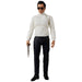 Medicom Toy Mafex No.234 Caine JOHN WICK: CHAPTER 4 non-scale Figure JAN248227_5