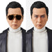 Medicom Toy Mafex No.234 Caine JOHN WICK: CHAPTER 4 non-scale Figure JAN248227_6