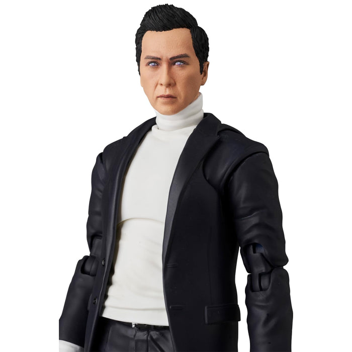 Medicom Toy Mafex No.234 Caine JOHN WICK: CHAPTER 4 non-scale Figure JAN248227_8