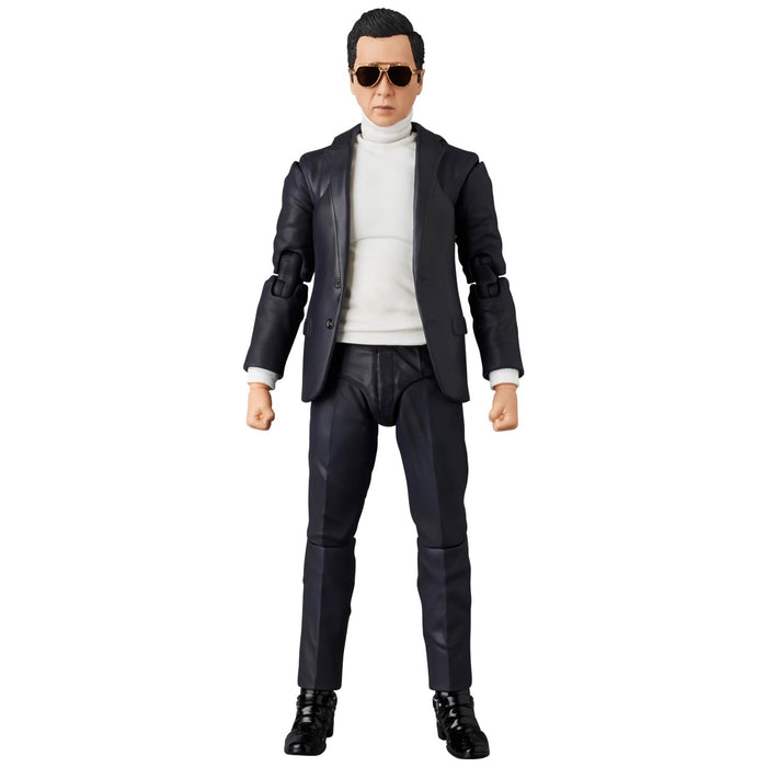 Medicom Toy Mafex No.234 Caine JOHN WICK: CHAPTER 4 non-scale Figure JAN248227_9