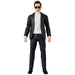 Medicom Toy Mafex No.234 Caine JOHN WICK: CHAPTER 4 non-scale Figure JAN248227_9