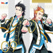 [CD] THE IDOLMaSTER SideM CIRCLE OF DELIGHT 09 Shinsoku Ikkon LACM-24489 NEW_1