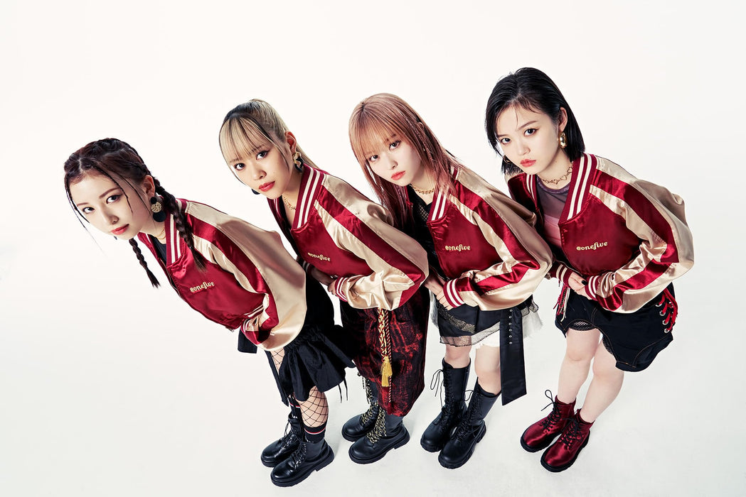 [CD+Blu-ray] Classy Crush Nomal Edition aonefive AVCD-63567 J-Pop Album NEW_2