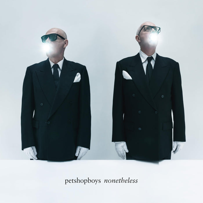 [CD] Nonetheless Nomal Edition Pet Shop Boys WPCR-18664 OBI Bonus Tracks NEW_1