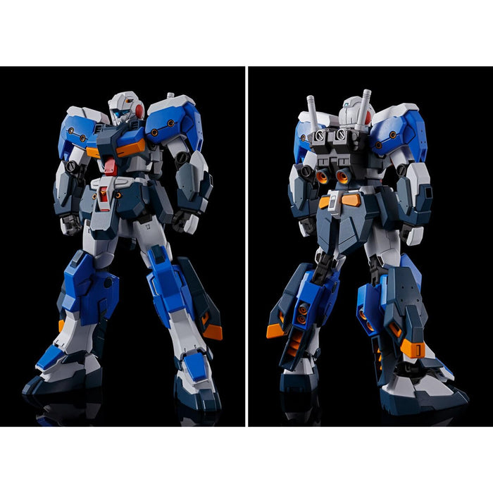 HG 1/144 Gundam: Lost War Chronicles RX-81ST G-Line Standard Armor Kit‎ TY598_2