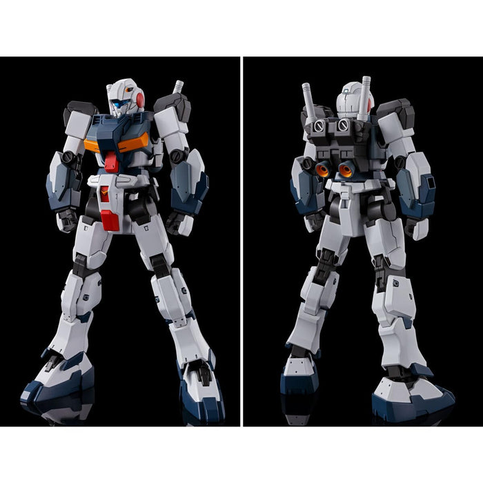 HG 1/144 Gundam: Lost War Chronicles RX-81ST G-Line Standard Armor Kit‎ TY598_3