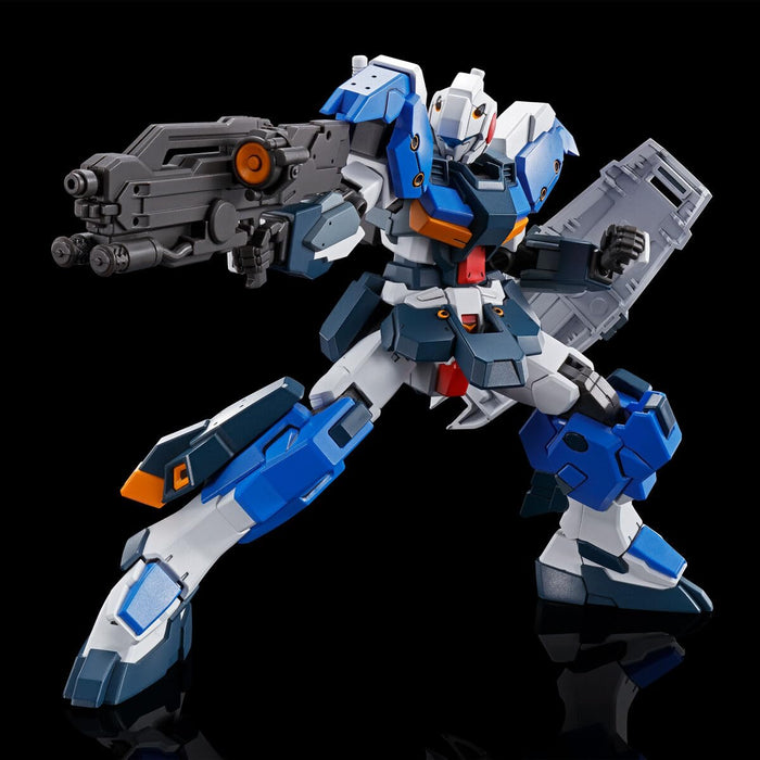 HG 1/144 Gundam: Lost War Chronicles RX-81ST G-Line Standard Armor Kit‎ TY598_4