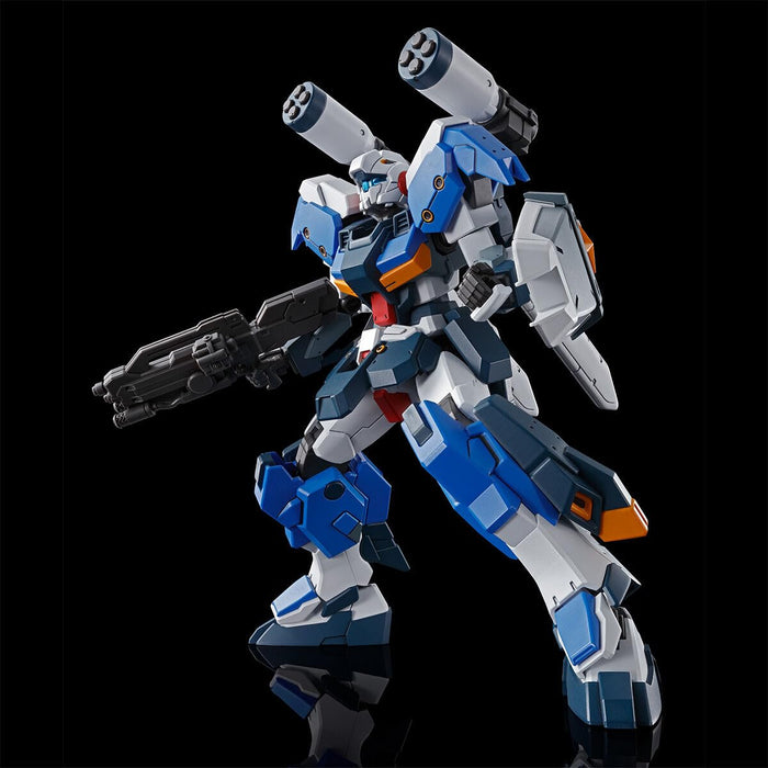 HG 1/144 Gundam: Lost War Chronicles RX-81ST G-Line Standard Armor Kit‎ TY598_6