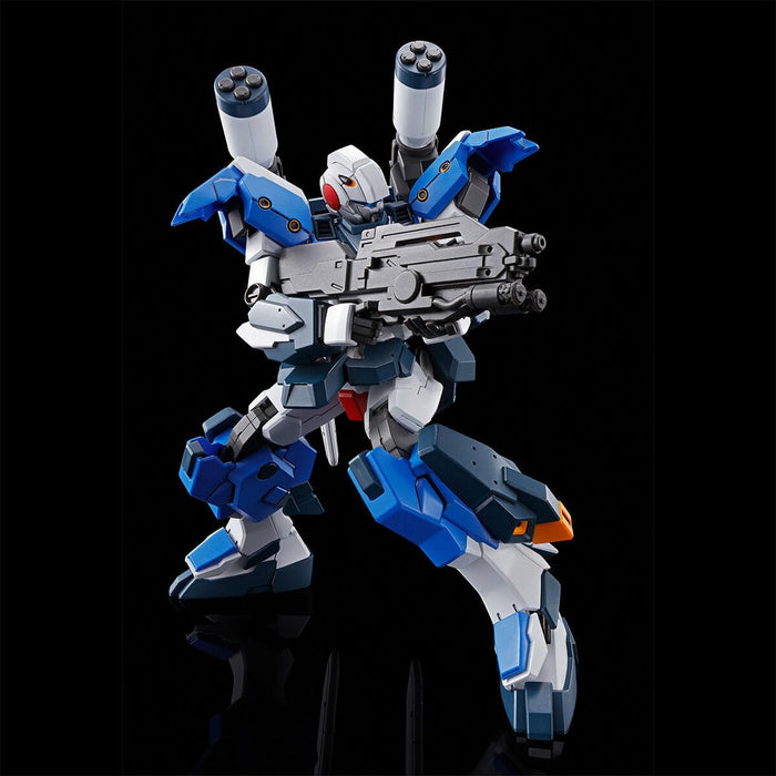 HG 1/144 Gundam: Lost War Chronicles RX-81ST G-Line Standard Armor Kit‎ TY598_7