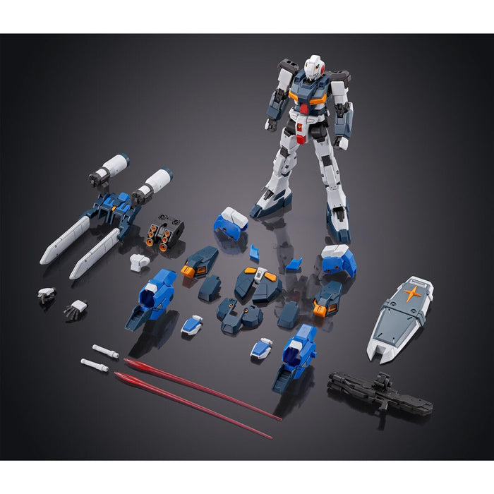 HG 1/144 Gundam: Lost War Chronicles RX-81ST G-Line Standard Armor Kit‎ TY598_9