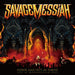 [CD] Kanda Myojin Shrine Live Japan Edition Savage Messiah QATE-10146 Metal NEW_1