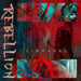 [CD] REBELLION Jewel Case Nomal Edition LIBRAVEL BLML-45 J-Rock Visual-kei NEW_1