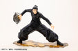 Jujutsu Kaisen Artfx J Suguru Geto Kaigyoku/Gyokusetsu Ver. 1/8 Figure PV137 NEW_6