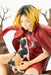 Kotobukiya Haikyu!! Artfx J Kenma Kozume 1/8 scale PVC Painted Figure PV117 NEW_4
