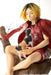 Kotobukiya Haikyu!! Artfx J Kenma Kozume 1/8 scale PVC Painted Figure PV117 NEW_5