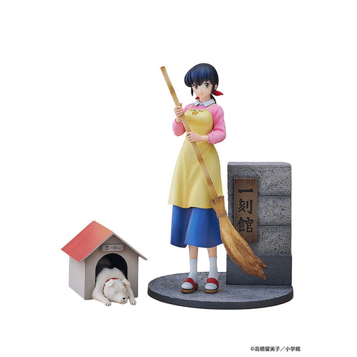 Proof Maison Ikkoku Kyoko Otonashi with Soichiro 1/7 Plastic Figure PRF82021 NEW_1