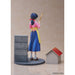 Proof Maison Ikkoku Kyoko Otonashi with Soichiro 1/7 Plastic Figure PRF82021 NEW_2