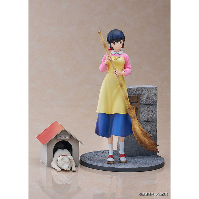 Proof Maison Ikkoku Kyoko Otonashi with Soichiro 1/7 Plastic Figure PRF82021 NEW_3