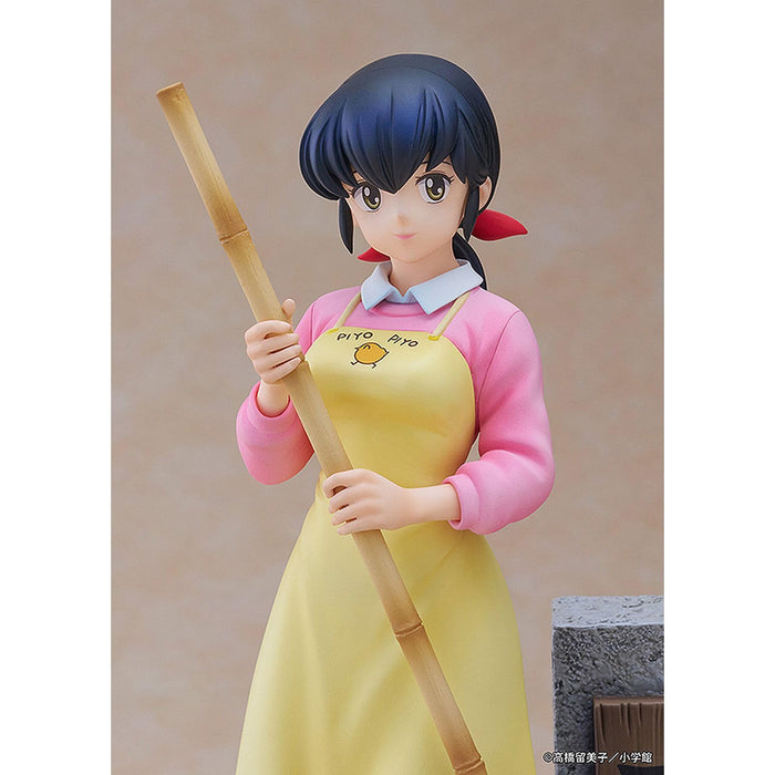 Proof Maison Ikkoku Kyoko Otonashi with Soichiro 1/7 Plastic Figure PRF82021 NEW_4