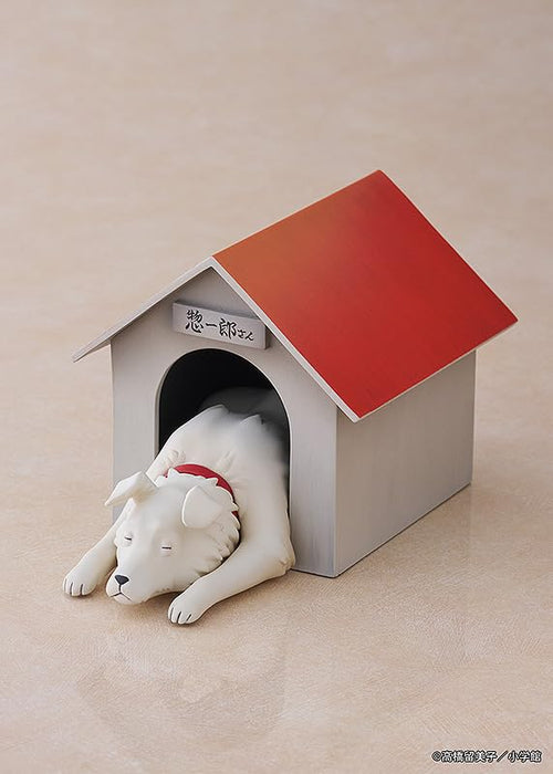 Proof Maison Ikkoku Kyoko Otonashi with Soichiro 1/7 Plastic Figure PRF82021 NEW_6