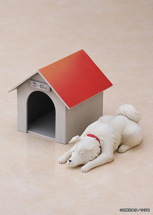 Proof Maison Ikkoku Kyoko Otonashi with Soichiro 1/7 Plastic Figure PRF82021 NEW_7