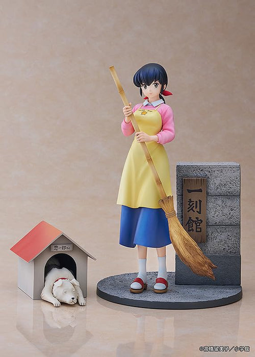 Proof Maison Ikkoku Kyoko Otonashi with Soichiro 1/7 Plastic Figure PRF82021 NEW_8