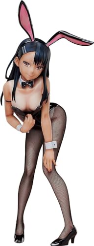 Don't Toy with Me, Miss Nagatoro Nagatoro-san Bunny Ver. 1/4 Figure F51259 NEW_1