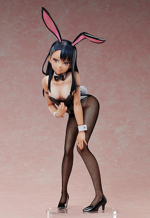 Don't Toy with Me, Miss Nagatoro Nagatoro-san Bunny Ver. 1/4 Figure F51259 NEW_2