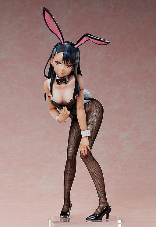 Don't Toy with Me, Miss Nagatoro Nagatoro-san Bunny Ver. 1/4 Figure F51259 NEW_2