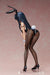 Don't Toy with Me, Miss Nagatoro Nagatoro-san Bunny Ver. 1/4 Figure F51259 NEW_3