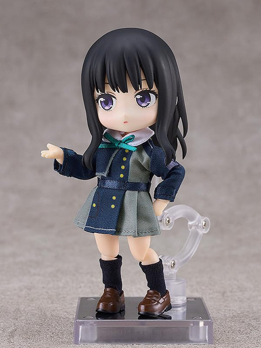 Nendoroid Doll Lycoris Recoil Takina Inoue Non-scale Plastic Figure GSC17985 NEW_2